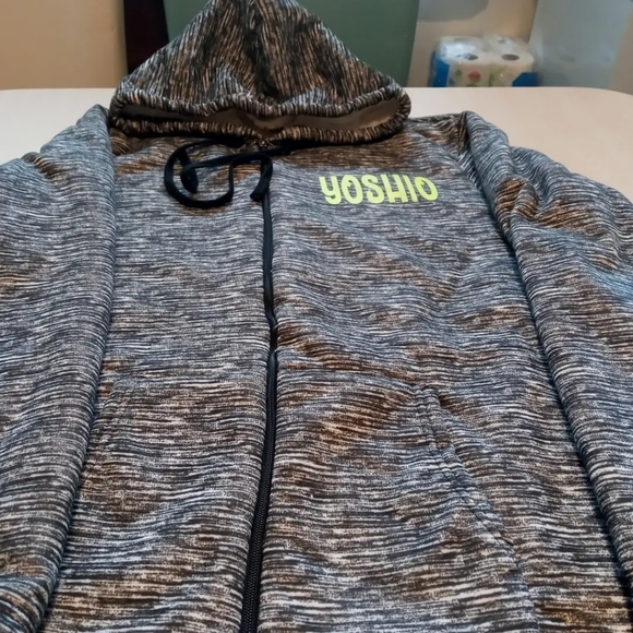 Yoshio sports wear - Picture 16 of 16